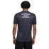 UMBRO CD Santa Clara 23/24 Short Sleeve T-Shirt Staff Training