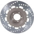 Фото #2 товара EBC Pro-Lite Series Dished Solid Round MD1083LS brake disc