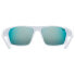 UVEX Sportstyle 233 Polarvision Mirror Sunglasses