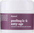 Фото #1 товара Anti-Aging Peelingmaske für das Gesicht mit Laktobionsäure und Korund