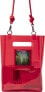 Фото #3 товара Torba Polaroid Polaroid TPU Bucket Bag Red