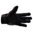 Фото #2 товара Перчатки спортивные INVICTUS Comfort ST - серые/черные