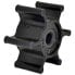 Фото #2 товара JOHNSON PUMP F4 09-810B-9 Nitril Pump Impeller