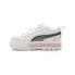 Фото #3 товара Кроссовки для малышей Puma Mayze Aurora AC Slip On Multi, Pink, White