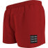 Фото #3 товара CALVIN KLEIN UNDERWEAR Drawstring Swimming Shorts