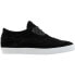 Фото #1 товара Diamond Supply Co. Nt1 Mens Black Sneakers Casual Shoes B16DMFB57-BLK