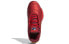 Фото #5 товара MARVEL x adidas Harden Vol.3 低帮 篮球鞋 女款 红色 / Баскетбольные кроссовки MARVEL x Adidas Harden Vol.3 EG2626