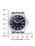 Фото #2 товара Citizen BM7108-81L Classic Men's 41mm 10 ATM