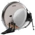 Фото #3 товара Evans 22" EQ3 Clear