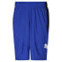 Фото #1 товара Puma Cat Training Athletic Shorts Mens Blue Casual Athletic Bottoms 58627892