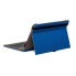 Фото #9 товара Чехол для планшета с клавиатурой Nilox NXFU003 10.5" Синий Чёрный