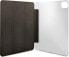 Etui na tablet Karl Lagerfeld Karl Lagerfeld KLFC12OKHK iPad 12.9" Pro 2021 Book Cover czarny/black Saffiano Karl Head