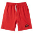 Фото #3 товара QUIKSILVER Easy Day Sweat Shorts