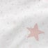 Фото #5 товара Декоративная подушка Basic Маленькая звезда облако Розовая 60x40 см
