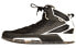 Фото #2 товара adidas D Rose 6 Boost 'Black White' 高帮 实战篮球鞋 男款 黑白 / Кроссовки баскетбольные Adidas D AQ8420