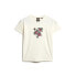 Фото #2 товара SUPERDRY Tattoo Embroidered Fitted short sleeve T-shirt