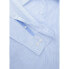 Фото #8 товара HACKETT Fine Pop Stripe long sleeve shirt