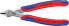 Фото #3 товара Knipex Electronic Super Knips® brüniert, mit Mehrkomponenten-Hüllen 125 mm 78 91 125