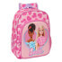 Фото #1 товара SAFTA Childish Barbie Love backpack