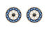 Swarovski Lucky Eye 5377720 Crystal Pendant