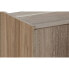 Фото #4 товара Ночной столик Home ESPRIT Коричневый древесина акации Деревянный MDF 40 x 30 x 46 cm