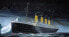Фото #2 товара Revell R.M.S. Titanic - Naval ship model - Assembly kit - 1:1200 - R.M.S. Titanic - Plastic - Advanced