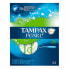 Упаковка тампонов Pearl Super Tampax Tampax Pearl (24 uds) 24 uds