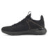 Фото #3 товара Puma Pure Xt Refined Training Mens Black Sneakers Athletic Shoes 19535404