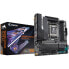 Фото #1 товара GIGABYTE B650M AORUS Elite AX (rev. 1.0), Sockel AM5, AMD B650M, Micro-ATX - DDR5