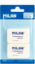 MILAN Professional 412 Rubbers 2 Units