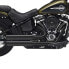 Фото #1 товара KESSTECH ESE 2-2 Harley Davidson FLHCS 1868 ABS Softail Heritage Classic 114 Ref:186-5109-745 Slip On Muffler