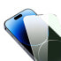 Фото #7 товара Szkło hartowane do iPhone 14 Pro Max na cały ekran 0.3mm Anti Blue Light
