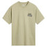 ფოტო #2 პროდუქტის VANS Wrenched short sleeve T-shirt