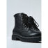 PEPE JEANS Leek Logo Boots