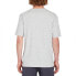 ფოტო #2 პროდუქტის VOLCOM Stone Blanks Basic short sleeve T-shirt