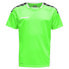 ფოტო #1 პროდუქტის HUMMEL Authentic Poly short sleeve T-shirt