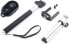 Selfie stick Xrec Zestaw Selfie 4w1 / Statyw Pilot Monopod Uchwyt Na Telefon / Smartfon