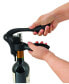 True Virtuoso Lever Corkscrew Set