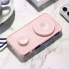 Фото #6 товара Powerbank 3MK 3MK POWERBANK PASTELUP 10000MAH 22,5W PINK