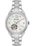 Фото #1 товара Bulova 96P181 Classic Automatic Ladies 34mm 3ATM