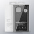 Nillkin Nillkin Super Frosted Shield Pro wytrzymałe etui pokrowiec iPhone 13 Pro niebieski