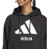 ADIDAS Berlin hoodie