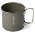 PINGUIN Mug Alu 0.3 L Cooking Pots - фото #2