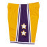 Фото #2 товара Mens Mitchell & Ness NBA SWINGMAN SHORTS - ALL STAR 72