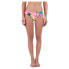 HURLEY Max Isla Full Tab Side Bikini Bottom