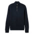 Фото #3 товара TOM TAILOR 1038253 Cosy Knitted Troyer Half Zip Sweater
