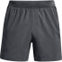 Фото #3 товара UNDER ARMOUR Launch 5´´ Shorts