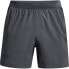 UNDER ARMOUR Launch 5´´ Shorts