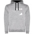 Фото #1 товара KRUSKIS Off Road DNA Two-Colour hoodie