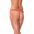 Фото #2 товара Rimba Amorable G-String Red One Size